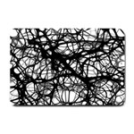 Neurons Brain Cells Brain Structure Small Doormat 