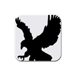A033c2c9 48dc 4a96 9813 8c7e2baa8967 Rubber Square Coaster (4 pack) 