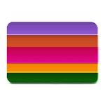 Stripes Striped Design Pattern Plate Mats