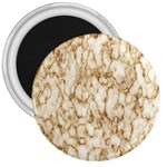 Abstract Art Backdrop Background 3  Magnets