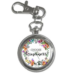 Choose Kidness Key Chain Watches