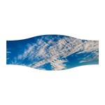 Clouds Sky Scene Stretchable Headband