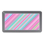 Background Texture Pattern Memory Card Reader (Mini)