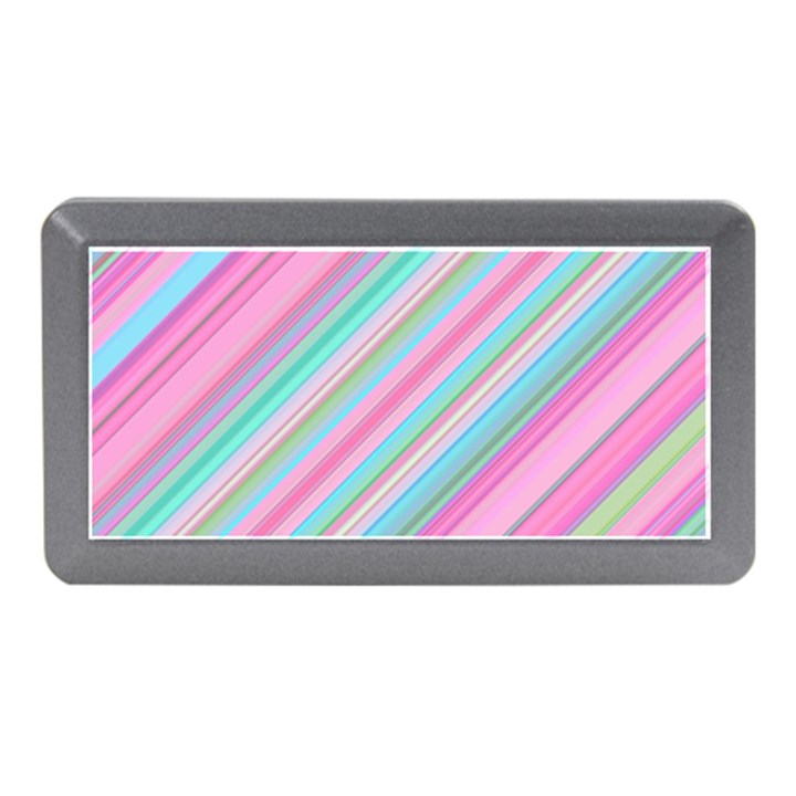 Background Texture Pattern Memory Card Reader (Mini)