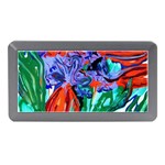 Dscf1366 - birds of paradise Memory Card Reader (Mini)