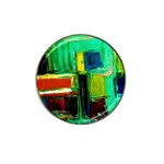 Marakesh 5 Hat Clip Ball Marker