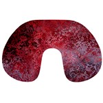 Background Texture Structure Travel Neck Pillows