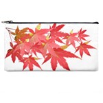 Leaves Maple Branch Autumn Fall Pencil Cases