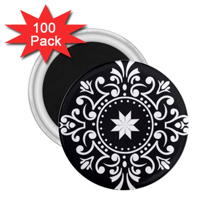 Table Pull Out Computer Graphics 2.25  Magnets (100 pack) 
