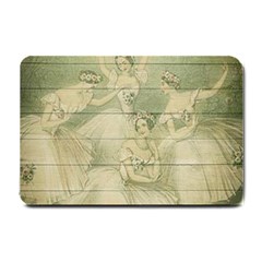 Ballet 2523406 1920 Small Doormat 