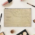 Background 1775382 1920 Cosmetic Bag (Large)
