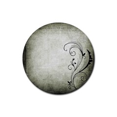 Grunge 1133689 1920 Rubber Coaster (round) 