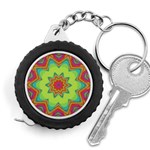 Abstract Art Abstract Background Pattern Measuring Tape