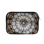 Pattern Abstract Structure Art Apple MacBook Pro 15  Zipper Case