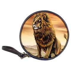 Golden Lion Classic 20-cd Wallets