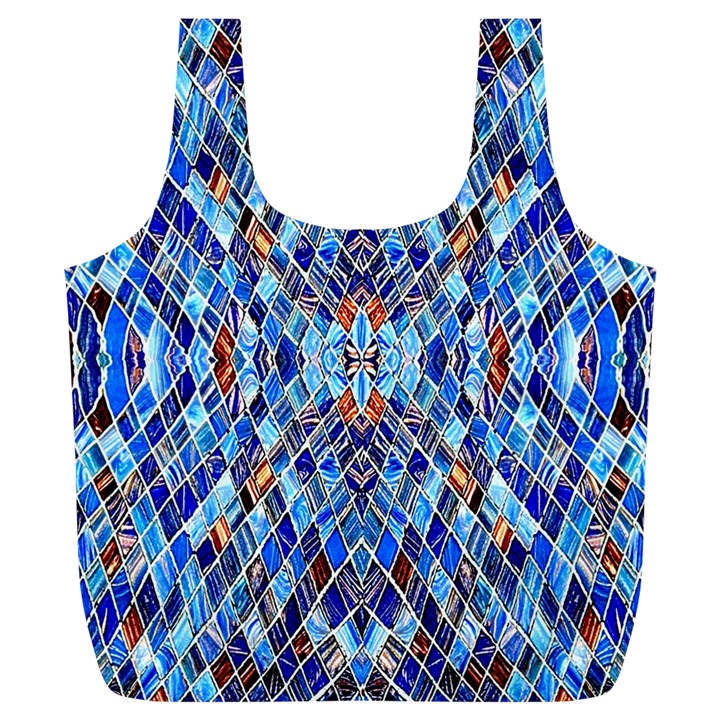 Ml 22 Full Print Recycle Bag (XL)