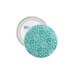 Colorful Abstract Print Pattern 1.75  Buttons
