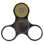 Tile Background Image Pattern Art Finger Spinner