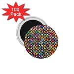 Ml 122 1 1.75  Magnets (100 pack) 