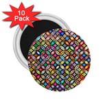 Ml 122 1 2.25  Magnets (10 pack) 