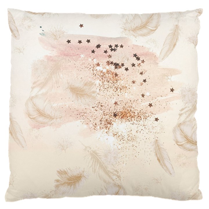 12 24 C6 Standard Flano Cushion Case (Two Sides)