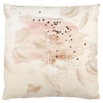 12 24 C6 Standard Flano Cushion Case (Two Sides) Back