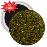 Ml 153 3  Magnets (10 pack) 