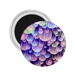 Abstract Background Circle Bubbles Space 2.25  Magnets