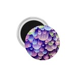Abstract Background Circle Bubbles Space 1.75  Magnets