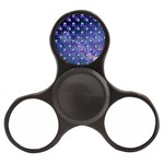 Kawaii Space Rocket Pattern Finger Spinner