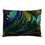 Fractal Art Background Image Pillow Case