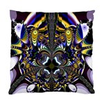 Abstract Art Artwork Fractal Design Standard Cushion Case (One Side)