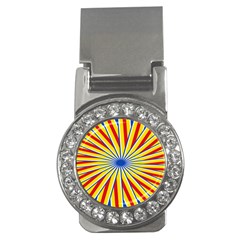 Design 565 Money Clips (cz) 