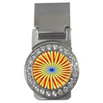 Design 565 Money Clips (CZ) 