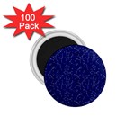 Constellations Pattern 1.75  Magnets (100 pack) 