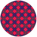 DF Wyonna Wanlay Wooden Bottle Opener (Round)