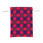 DF Wyonna Wanlay Lightweight Drawstring Pouch (M) Back