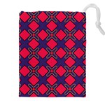DF Wyonna Wanlay Drawstring Pouch (4XL)