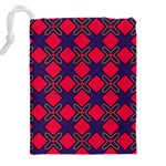 DF Wyonna Wanlay Drawstring Pouch (4XL) Back