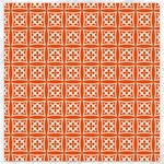 DF Union Valenti Canvas 16  x 16 