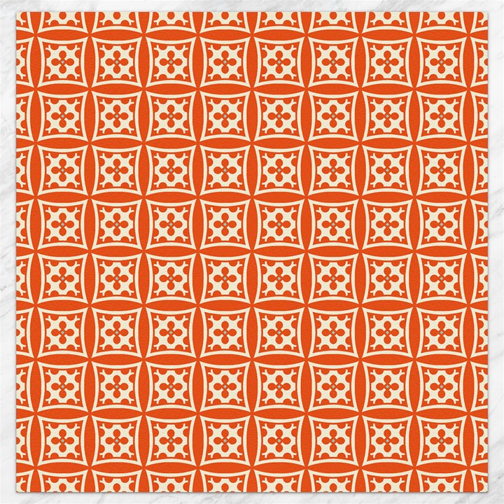 DF Union Valenti Canvas 16  x 16 