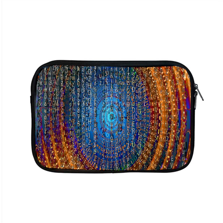 Matrix Technology Data Digital Apple MacBook Pro 15  Zipper Case