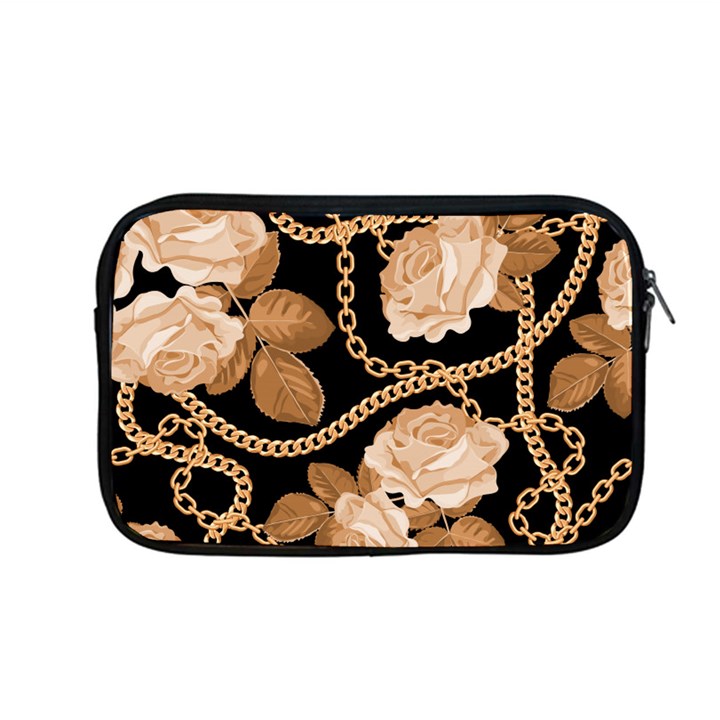 Offwhite Chain Pattern Apple MacBook Pro 13  Zipper Case