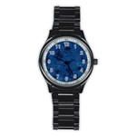 Gc (31) Stainless Steel Round Watch