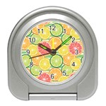 It Is Summer!! Travel Alarm Clock