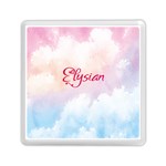 Elysian Memory Card Reader (Square)