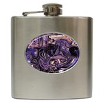 Outcast Hip Flask (6 oz)