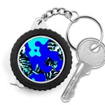 Abstract Tropical Measuring Tape