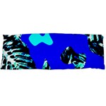 Abstract Tropical Body Pillow Case (Dakimakura)