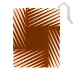 Different Drawstring Pouch (4XL)
